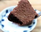 รูปขั้นตอนการทำที่ 5 ของ Chocolate chiffon cake