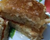 Foto del paso 10 de la receta: Pancakes de manzana