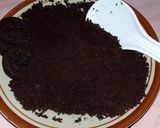 Foto langkah ke 2 dari resep Dessert Oreo Cheesecake in Box.