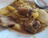 Foto del paso 7 de la receta: Guiso de costillas concentrado