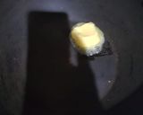 A picture of step 2 of Quick lunchbox pasta.
