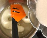Φωτογραφία βήματος 3 της συνταγής Τσουρέκι cooking class αφράτο και μαστιχωτό χωρίς μίξερ