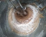 Foto del paso 6 de la receta: Muffins de plátano y nuez