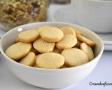 Foto del paso 5 de la receta: Mini tortitas