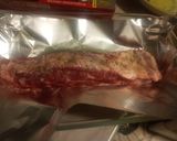 Foto del paso 1 de la receta: Costillar de Cerdo al Horno