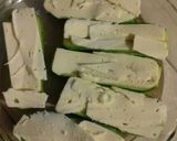 Foto del paso 2 de la receta: Calabacines gratinados