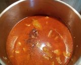 Palócleves recept fázis 3 fotója