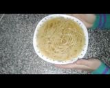 صورة لخطوة 3 من وصفة اندومي