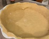 Φωτογραφία βήματος 3 της συνταγής Κις Λορέν (Quiche Lorraine) με σπαράγγια