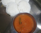 தக்காளி, வெங்காய சட்னி ரெசிபி ஸ்டேப் 7 புகைப்படம்