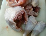 Foto langkah ke 1 dari resep Ayam Goreng Bumbu Ayam Pop.