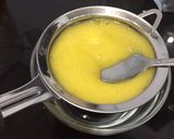 Foto langkah ke 3 dari resep Pure mangga mpasi.