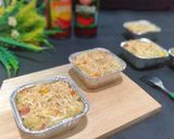 Foto langkah ke 5 dari resep Macaroni schotel.