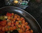 Foto del paso 2 de la receta: Bravas con salsa casera🥔🥔