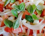 Foto del paso 5 de la receta: Panzanella