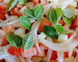 Foto del paso 5 de la receta: Panzanella