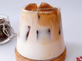 Es Kopi Susu Ala Jepang