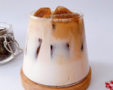 Foto langkah ke 3 dari resep Es Kopi Susu Ala Jepang.