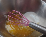 Foto del paso 2 de la receta: Budín de zanahorias con chocolate y nueces