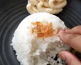 Foto langkah ke 8 dari resep Suwir Ikan Peda Pete Pedas.