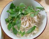 Foto langkah ke 4 dari resep Laksa Bogor.