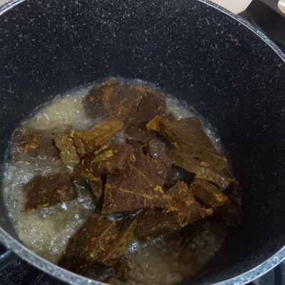 Langkah 3