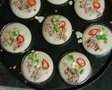 Foto langkah ke 3 dari resep Lumpur talas/keladi asin (4).