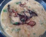 A picture of step 5 of Spicy Moong Daal.