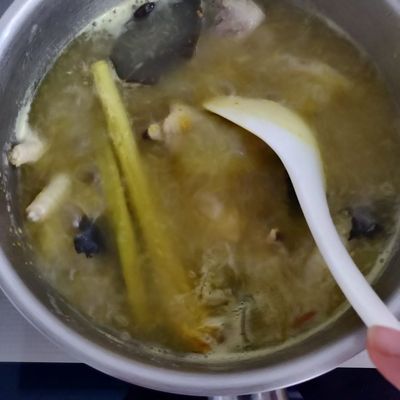 Langkah 3