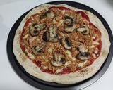 Foto del paso 14 de la receta: Pizza de Pulled Pork