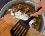 Foto del paso 2 de la receta: Fideuà de costillas 🐷!!