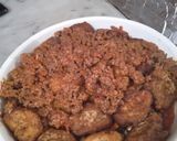 صورة لخطوة 6 من وصفة غراتان لبروكلي بنين وبذوق لا يقاوم 😋😋😋