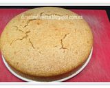 Foto del paso 4 de la receta: Bizcocho de lima