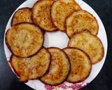 Malpua રેસીપી પગલું 4ફોટો