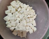પનીર રોલ(Paneer Roll Recipe in Gujarati) રેસીપી સ્ટેપ1ફોટો