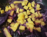 Foto del paso 4 de la receta: Lombarda con manzana