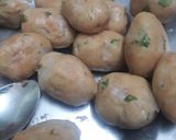 சமோசா ரோல் (Samosa rolls recipe in Tamil) ரெசிபி ஸ்டேப் 4 புகைப்படம்