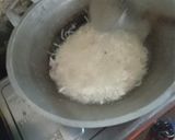 Foto langkah ke 8 dari resep Bawang goreng renyah tahan lama.