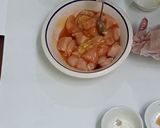 Foto langkah ke 2 dari resep Sate Taichan Panggang.