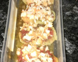 Foto del paso 2 de la receta: Patatas improvisadas