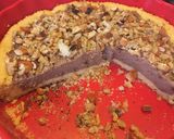 Foto del paso 9 de la receta: Kuchen de castañas