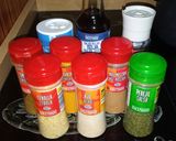 Foto del paso 1 de la receta: Albóndigas de merluza y champiñones con guarnición de zanahoria
