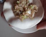 मोमोस (momos recipe in hindi) रेसिपी चरण 5 फोटो