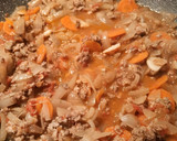 Foto del paso 4 de la receta: Pastel de Patata con Carne Picada y Verdura
