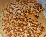 صورة لخطوة 4 من وصفة كسرة محشية خفيفة وبنينة🍕🤤