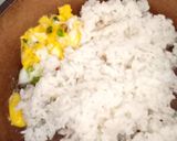 Foto langkah ke 6 dari resep Nasi Goreng Jadul.