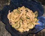Bugaci saláta 🥗 recept lépés 2 foto
