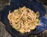 Bugaci saláta 🥗 recept fázis 2 fotója