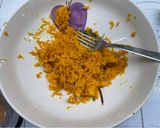 Foto del passaggio 2 della ricetta Polpette di zucca e ceci