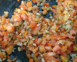 Foto del paso 1 de la receta: Champiñones rellenos de atún